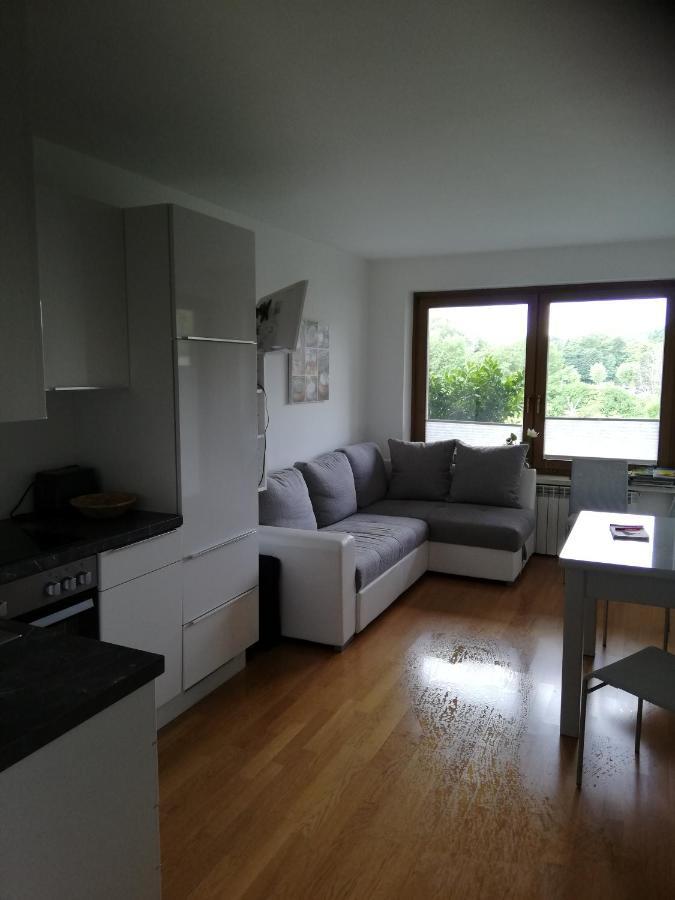 Ferienwohnung Blick Am Mittagskogel Velden am Woerthersee Exterior photo